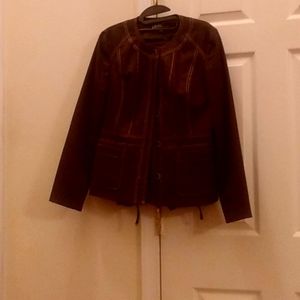 2piece jean set/Kasper Sports wear Sharp